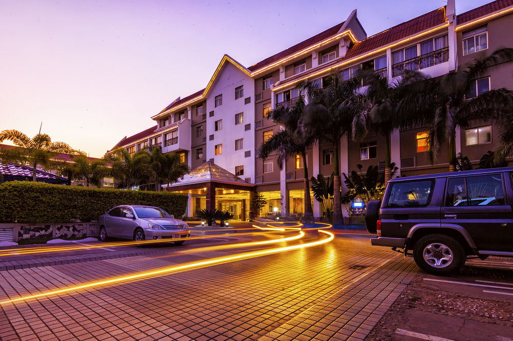 Best Western Plus Lusaka Grand Hotel image 1